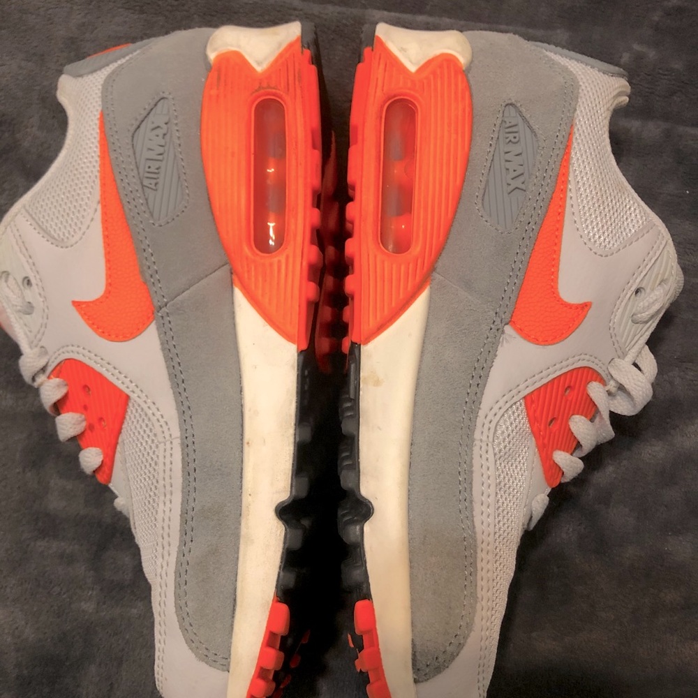 ✨Women’s Nike Air Max’s✨